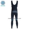 Completo Maglia ML + Pantaloncino con bretelle ML 2022 Trek Factory Racing CX Winter Invernale